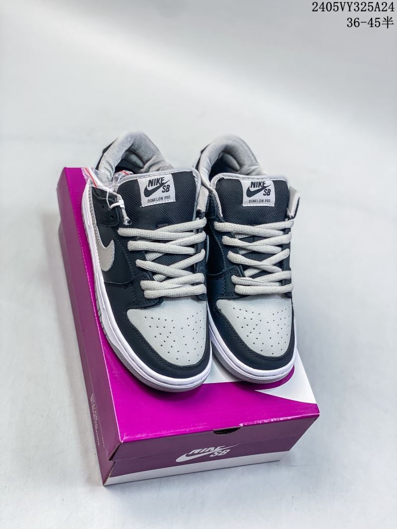 Nike Dunk Shoes